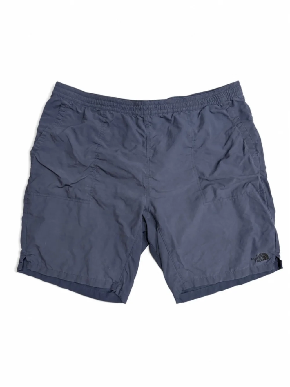 Men's The North Face Athletic Shorts XXL Blue
